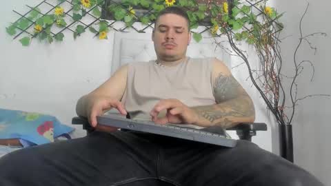 deibyd online show from 11.04.25