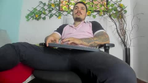 deibyd online show from 11.25.25