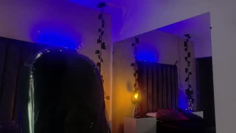 Snapshot of nascary_fox chatting on 01.17.26 Nascary Fox online show from 01.17.26