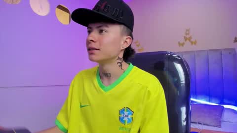 Snapshot of nascary_fox chatting on 02.02.26 Nascary Fox online show from 02.02.26