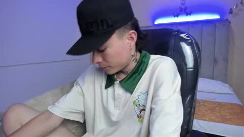 Snapshot of nascary_fox chatting on 02.06.26 Nascary Fox online show from 02.06.26