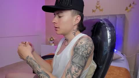 Snapshot of nascary_fox chatting on 02.09.26 Nascary Fox online show from 02.09.26