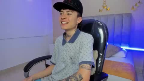 Snapshot of nascary_fox chatting on 02.21.26 Nascary Fox online show from 02.21.26