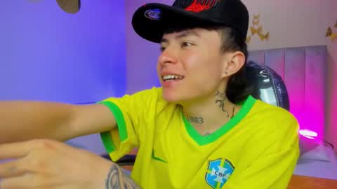 Snapshot of nascary_fox chatting on 02.26.26 Nascary Fox online show from 02.26.26