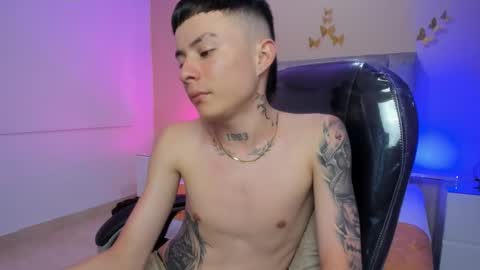 Snapshot of nascary_fox chatting on 03.03.26 Nascary Fox online show from 03.03.26