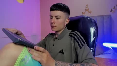 Snapshot of nascary_fox chatting on 03.04.26 Nascary Fox online show from 03.04.26