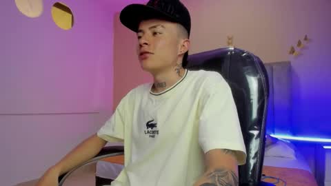 Snapshot of nascary_fox chatting on 03.09.26 Nascary Fox online show from 03.09.26