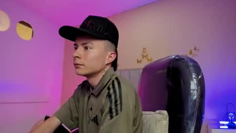 Snapshot of nascary_fox chatting on 03.11.26 Nascary Fox online show from 03.11.26