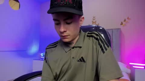 Snapshot of nascary_fox chatting on 03.16.26 Nascary Fox online show from 03.16.26