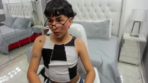 NASH KAI online show from 10.22.25