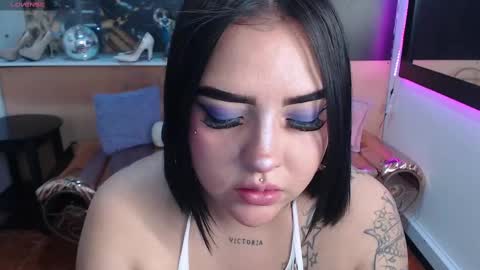 nashly_dream online show from 10.07.25