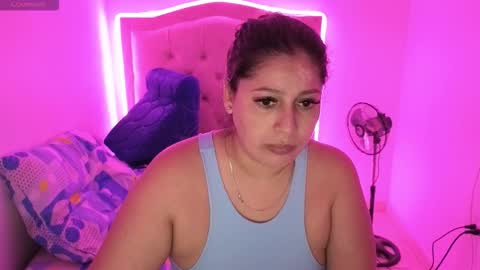 Snapshot of nasly1 chatting on 10.22.25 Nasly batista online show from 10.22.25