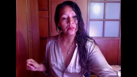 Snapshot of nasly_shy chatting on 01.12.26 Nasly Cute online show from 01.12.26