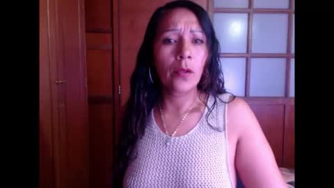 Snapshot of nasly_shy chatting on 01.18.26 Nasly Cute online show from 01.18.26