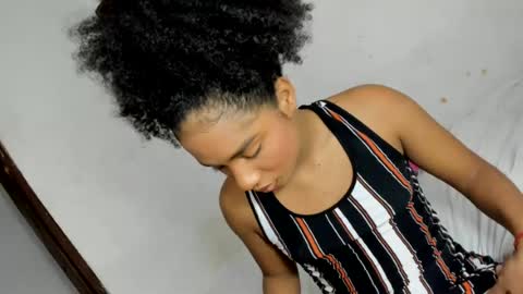 nassoumi online show from 07.25.26