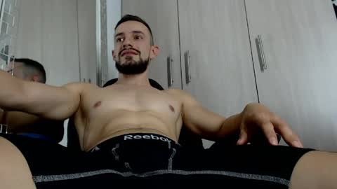 nassh_18 online show from 05.05.26