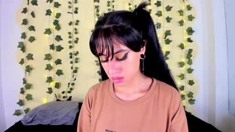 Snapshot of nastasha_nasty1 chatting on 03.11.25 Maira online show from 03.11.25