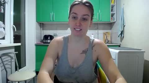 nastasiiaaforyou online show from 12.31.24