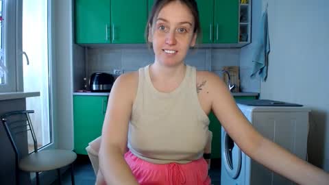 nastasiiaaforyou online show from 01.21.25