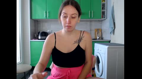 nastasiiaaforyou online show from 02.25.25