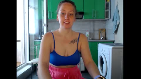 nastasiiaaforyou online show from 09.16.25