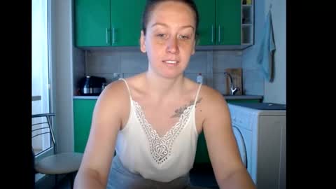 nastasiiaaforyou online show from 10.14.25