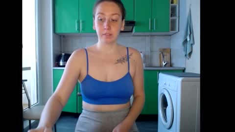 nastasiiaaforyou online show from 11.04.25