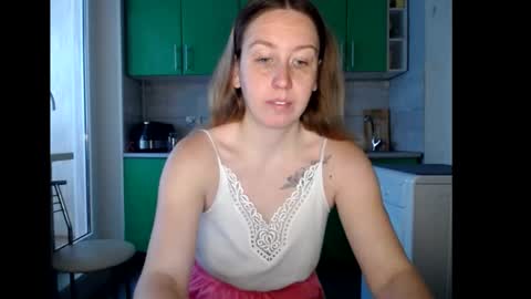 nastasiiaaforyou online show from 11.16.25