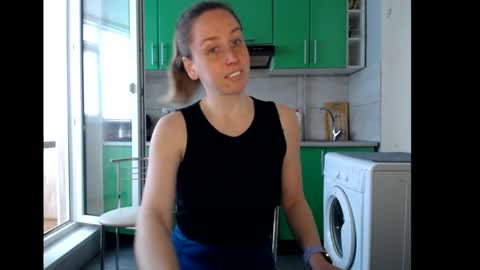 nastasiiaaforyou online show from 04.19.26