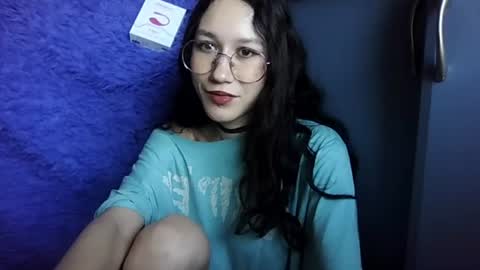Nastasya online show from 07.17.26