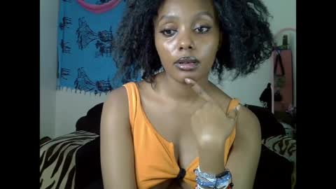 Snapshot of nasty_barbie1 chatting on 04.29.26 Barbiee online show from 04.29.26