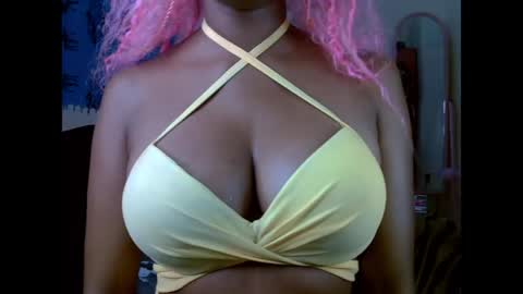 Snapshot of nasty_barbie1 chatting on 05.08.26 Barbiee online show from 05.08.26