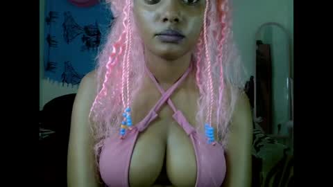 Snapshot of nasty_barbie1 chatting on 05.09.26 Barbiee online show from 05.09.26