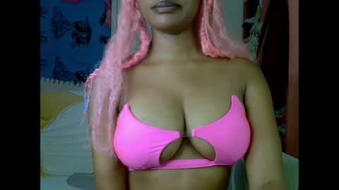 Snapshot of nasty_barbie1 chatting on 05.15.26 Barbiee online show from 05.15.26