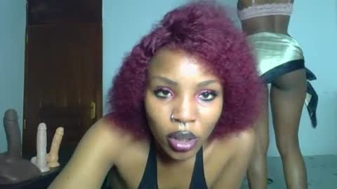nasty_divah online show from 04.27.26