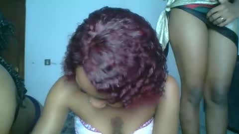 nasty_divah online show from 04.27.26