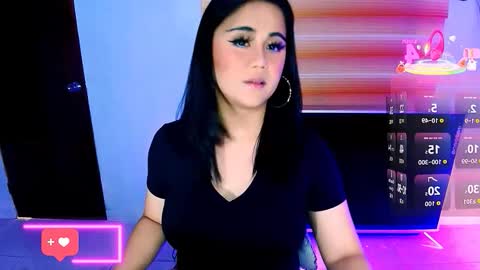 VALERIA online show from 10.09.25