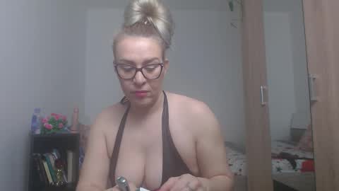 Ada online show from 03.23.26