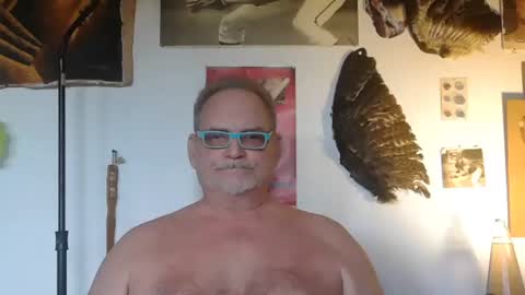 nastydaddyfatcock15 online show from 11.20.25