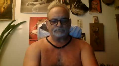 Snapshot of nastydaddyfatcock15 chatting on 07.04.26 nastydaddyfatcock15 online show from 07.04.26