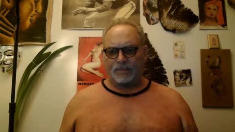 Snapshot of nastydaddyfatcock15 chatting on 07.05.26 nastydaddyfatcock15 online show from 07.05.26