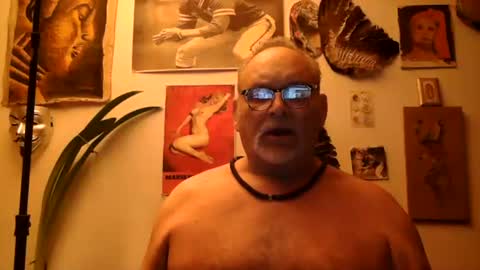 Snapshot of nastydaddyfatcock15 chatting on 07.10.26 nastydaddyfatcock15 online show from 07.10.26