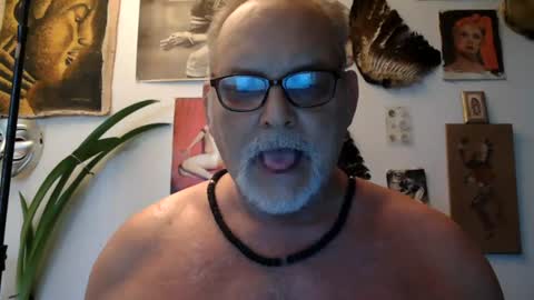 Snapshot of nastydaddyfatcock15 chatting on 07.14.26 nastydaddyfatcock15 online show from 07.14.26