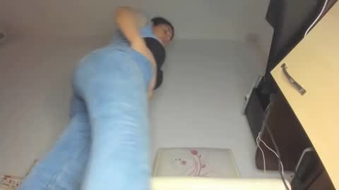 Snapshot of nastydenise chatting on 12.24.24 CATHERINE online show from 12.24.24