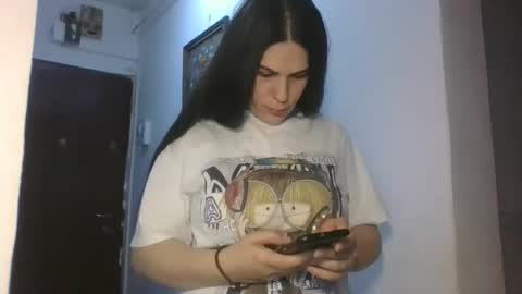 CATHERINE online show from 03.27.26