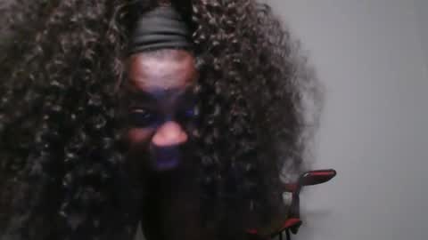 Snapshot of nastygal1999 chatting on 01.19.25 nastygal1999 online show from 01.19.25