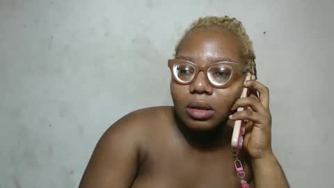 nastyhairy7 online show from 11.14.25