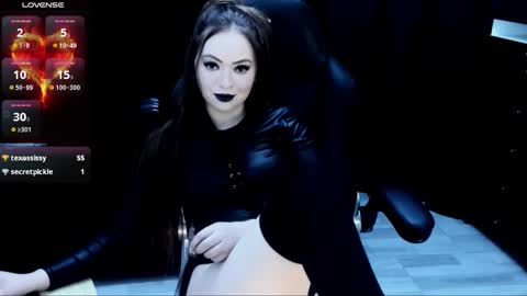 nastykatty_ online show from 02.18.26