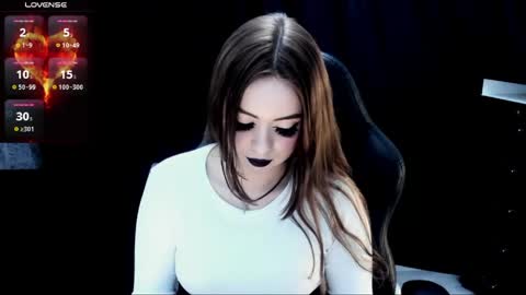 nastykatty_ online show from 04.13.26