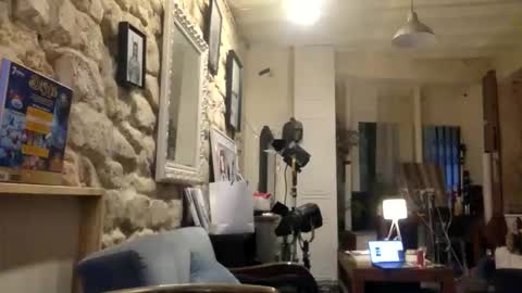 Snapshot of nastyloveparis chatting on 11.07.25 nastyloveparis online show from 11.07.25